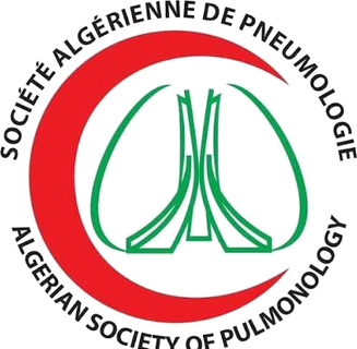 SAP, Société algérienne de pneumologie